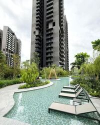 Lentor Modern (D26), Apartment #531105941